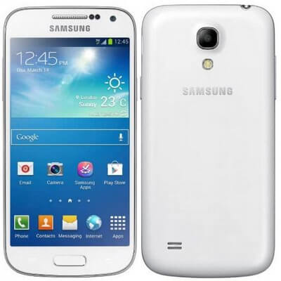 Ремонт телефона Samsung Galaxy S4 